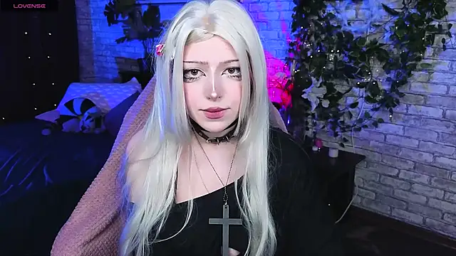 Morri_Moonn Live XXX chat
