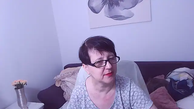 ChristaRose XXX чат на живо