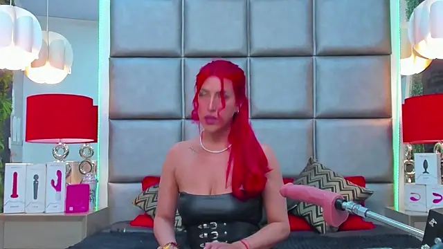 AllissaBrowm Chat XXX live