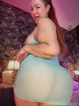 ALEXA_WET_'s Webcam Show