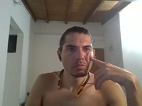 Manguerozotv Adlı Modelin Canlı XXX Sohbeti