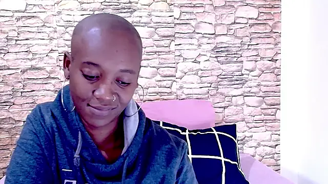 EbonyOlive69 Obrolan Langsung XXX