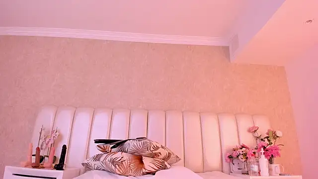 BarbaraCortez Adlı Modelin Canlı XXX Sohbeti