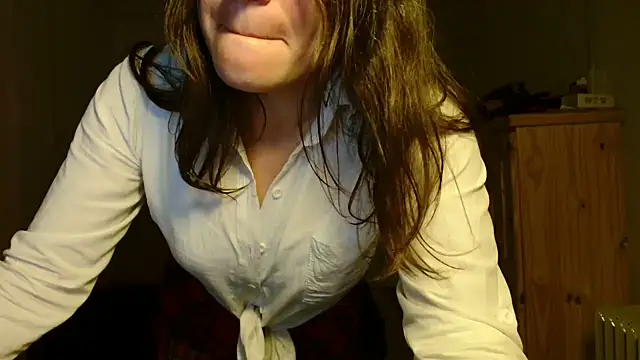 Chat XXX Live Missforever