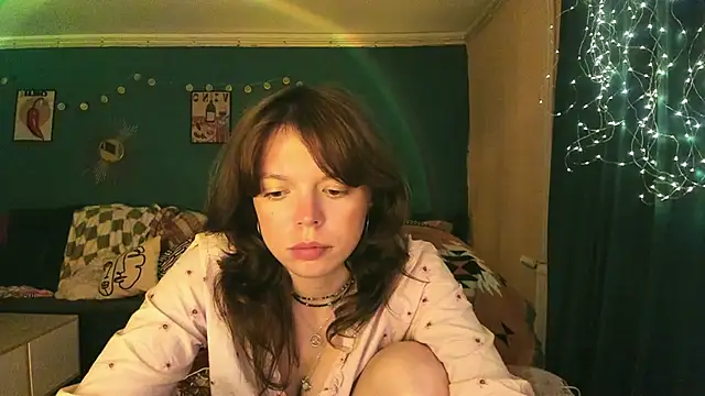 ClancyMorissey Live XXX Chat
