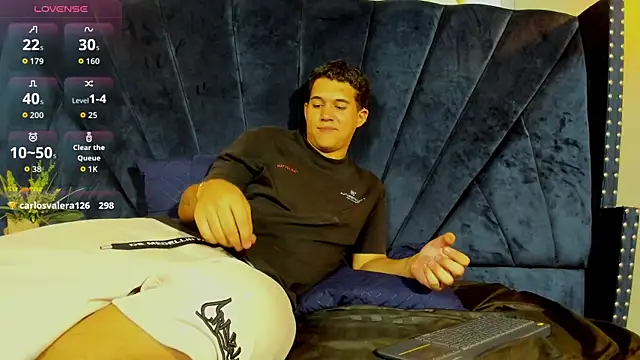 jacob_schneider Webcam Show