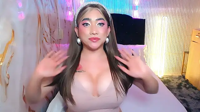 yourTsFantasyBigCock Webcam-Show