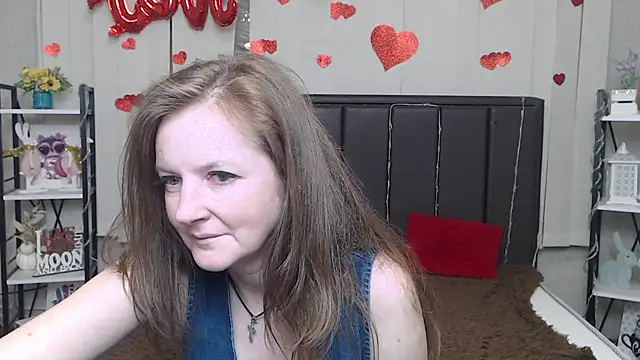 MeganPirs' Live XXX Chat