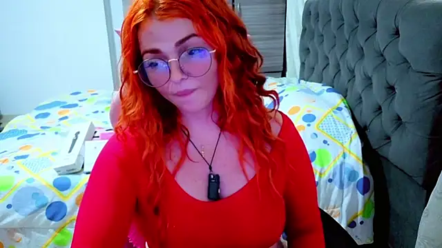 Alexatexa2929 Show Webcam