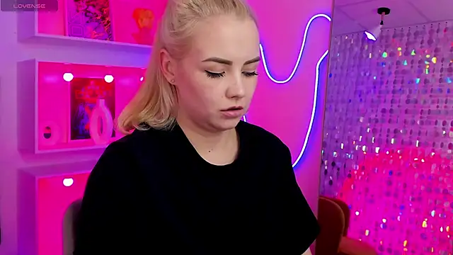 دردشة StephanieSweety الجنسية المباشرة