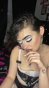 VenusDeMilo_55 Live XXX Chat