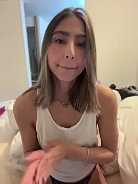 Ameellie Chat XXX live