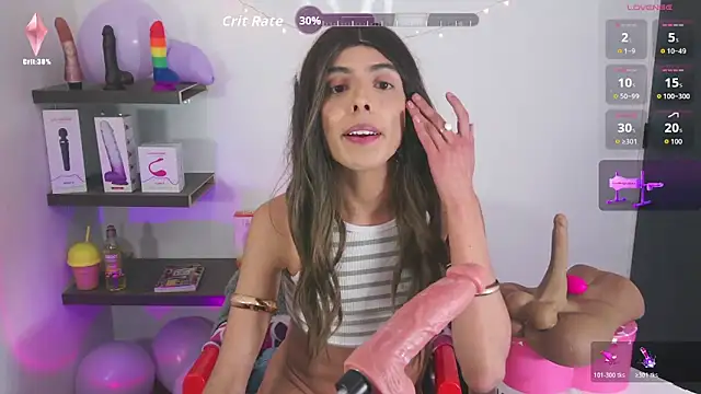 valentina_crtti 라이브 XXX 채팅