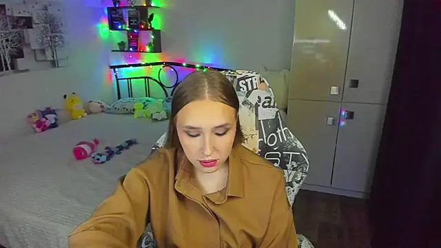 CrazyBitchInLace's Live XXX Chat