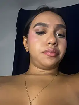 Chat XXX en directo de Michelle_johnson_