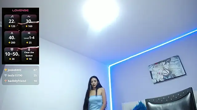 soffycarter1n Live XXX chat