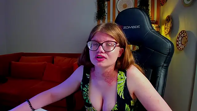 Chat XXX en directo de ChloeHalses