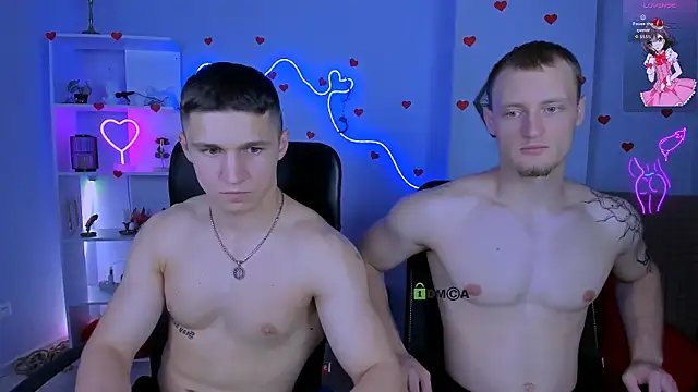 emmanuel_shine Chat XXX live