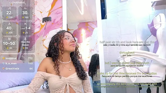 angeline_scot Live XXX Chat