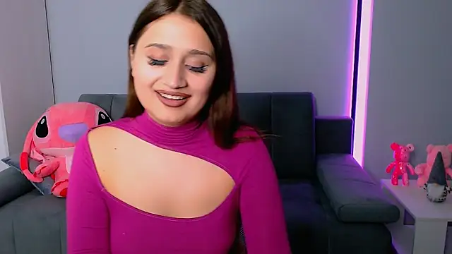 Chat XXX Live Amelie_Darkside
