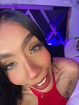 FiorellaBossh_'s Live XXX Chat
