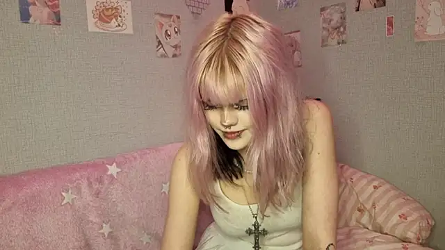 VelvetAlice 라이브 XXX 채팅