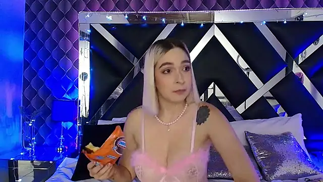 victoriaa_lee_ – Naživo XXX chat