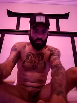Fabio_zap Pertunjukan Webcam