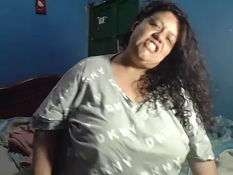 Živá chatovací místnost Lauren_baby