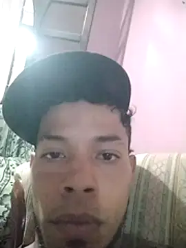 Show Webcam de Flacoduro25