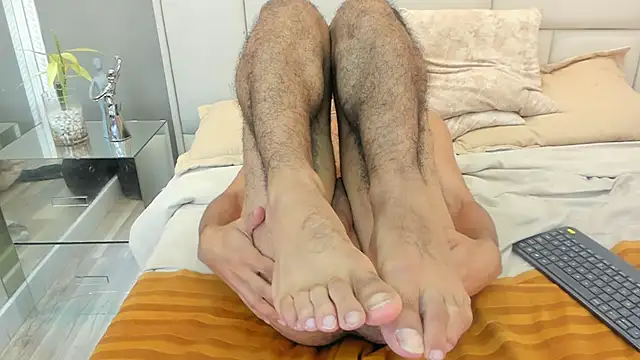 kai_storn Adlı Modelin Canlı XXX Sohbeti
