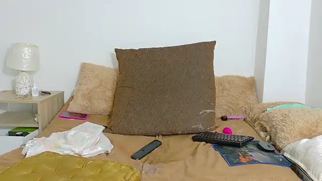 irisconden Live XXX chat