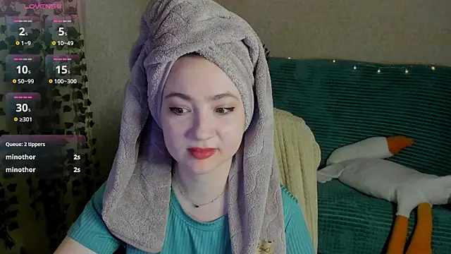 Micky_Wood লাইভ XXX চ্যাট