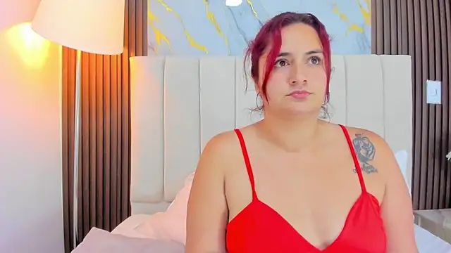 Chat XXX Live Victoria_Guzman