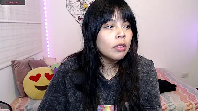 EllieMoonX 即時 XXX 聊天