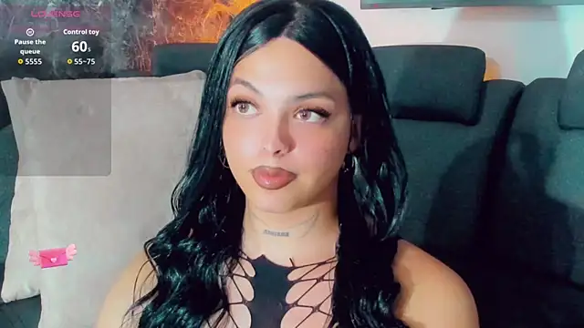 Emmaa_Saenz_n Live XXX chat