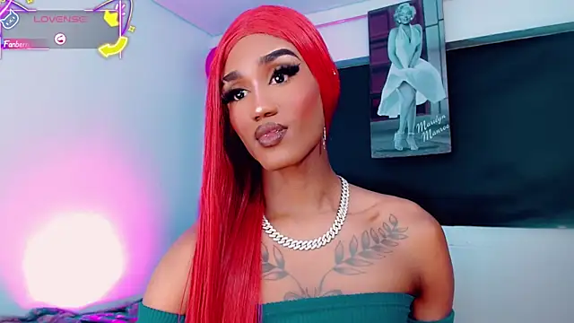Kendall_hornyyn Live XXX chat