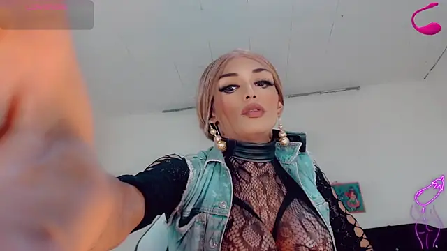Oriana_braomn Live XXX chat