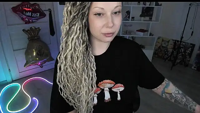 Chat XXX Live HoneySallyMoore