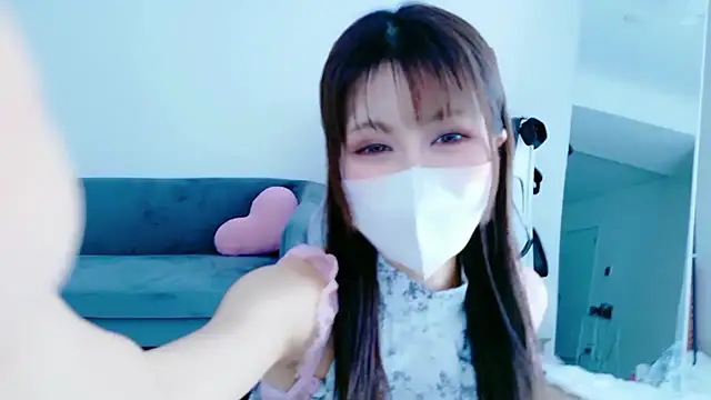 -Nyanko-chan-'s Live XXX Chat