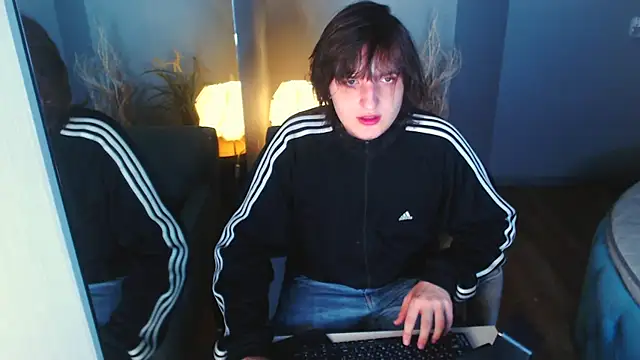 delalex Chat XXX live