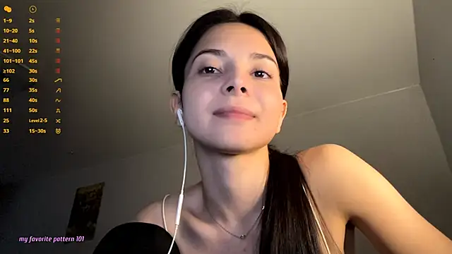 Mikytiki's Live XXX Chat