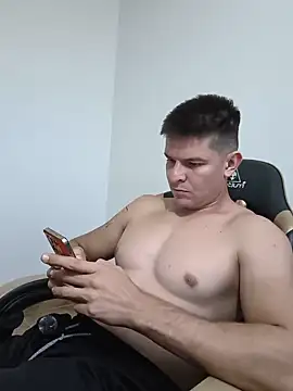 felipe_fitness Chat XXX live
