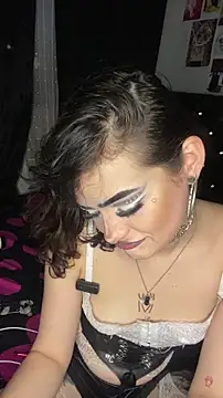 دردشة VenusDeMilo_55 الجنسية المباشرة