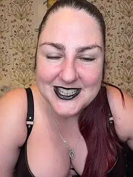 Bilik Sembang Langsung Lacey_BBW