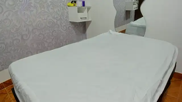 Chat XXX ao vivo de HarperAndMason