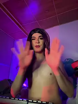 Вебкам-шоу Mia_Frank__