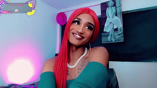 Kendall_hornyy ওয়েবক্যাম শো