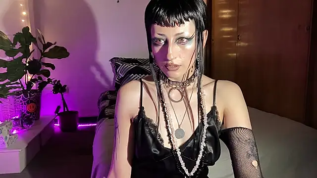 Czat XXX na żywo – ELENA_UMBRA