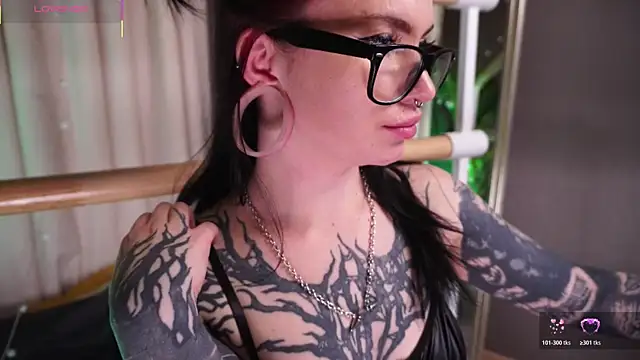rocknsexx 现场XXX聊天